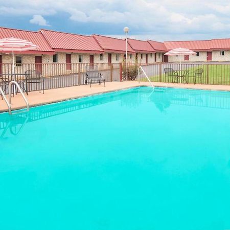 Motel Ozark Junction Mountain View By Oyo Extérieur photo