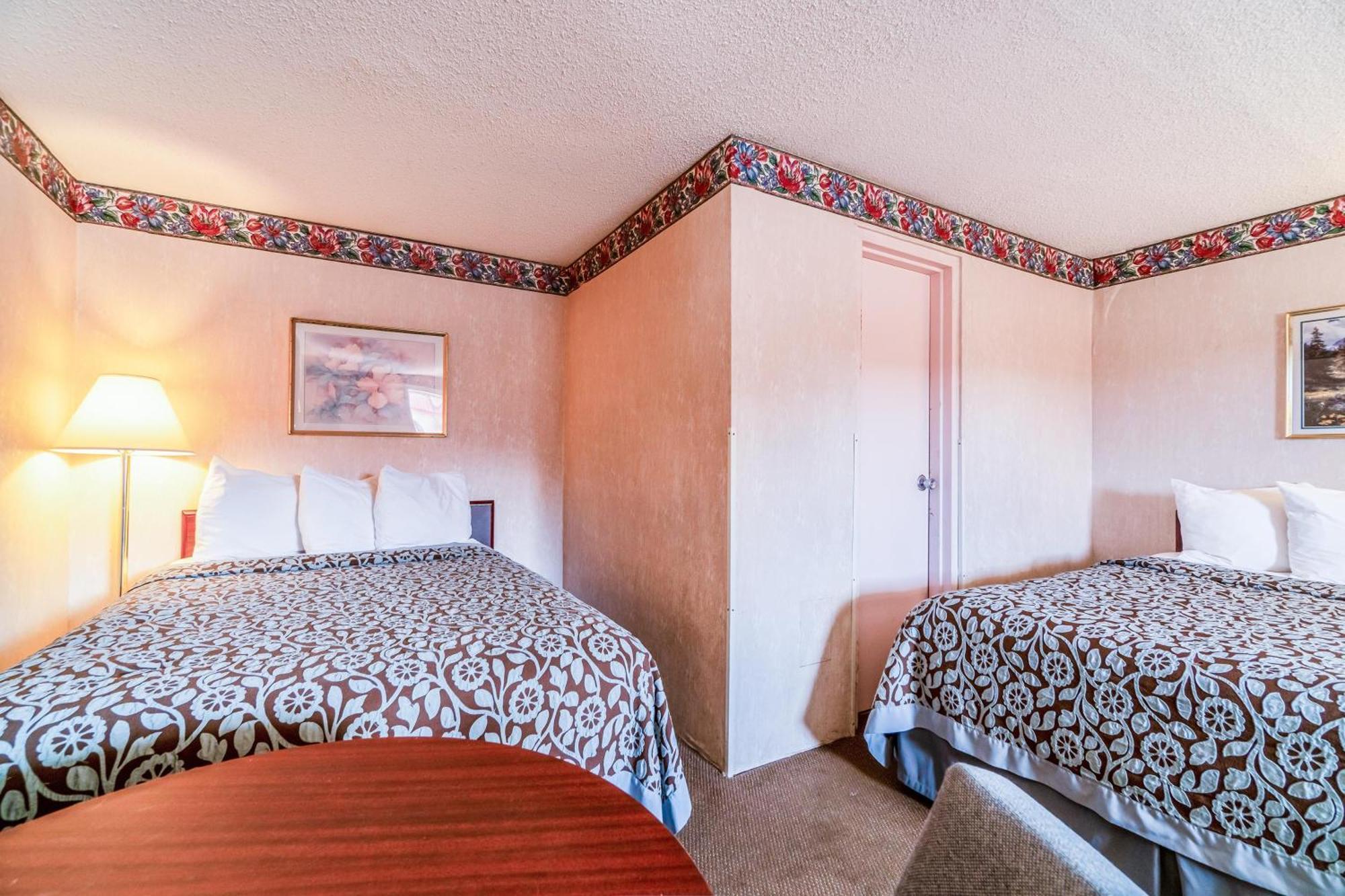 Motel Ozark Junction Mountain View By Oyo Extérieur photo