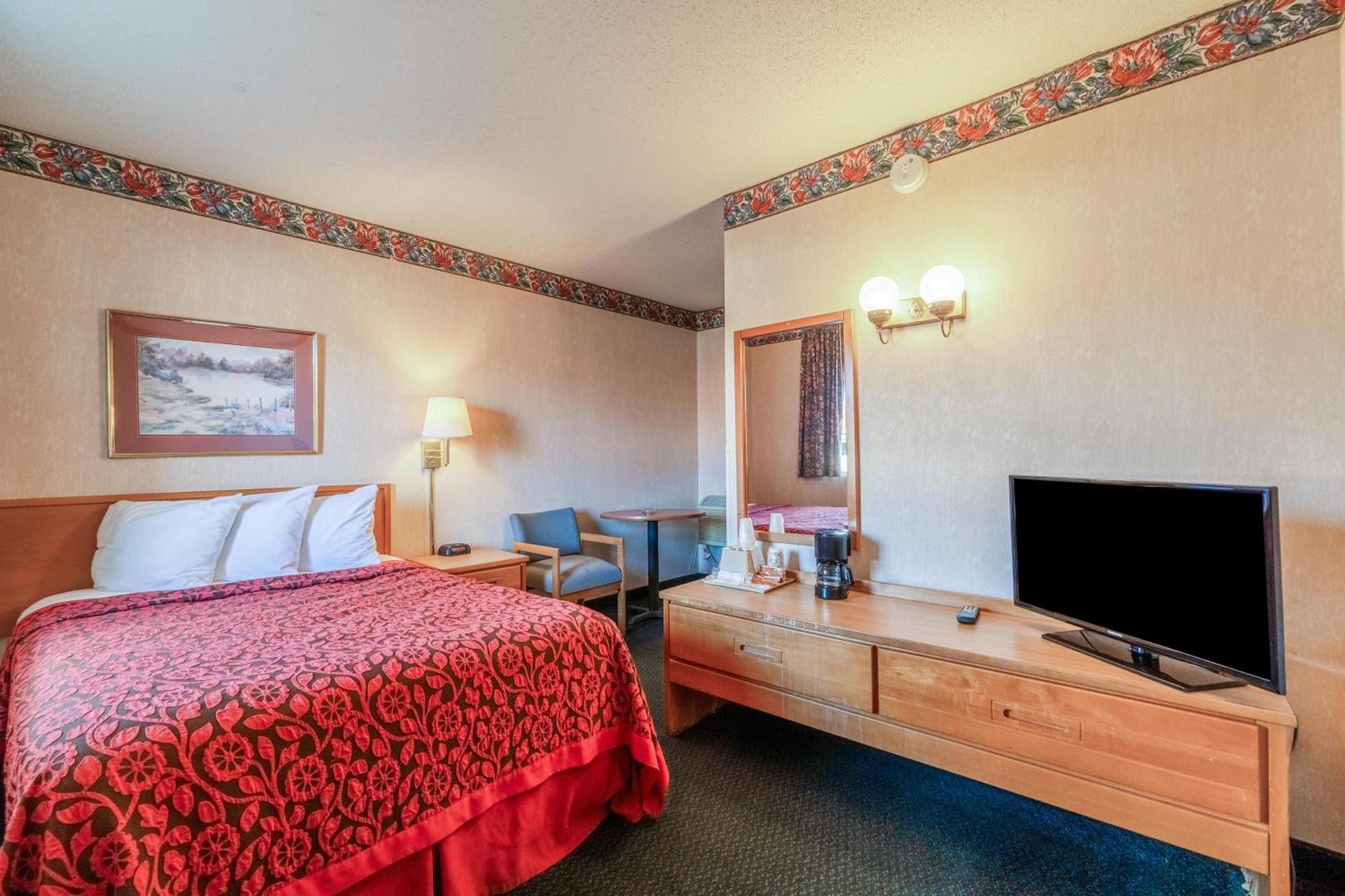 Motel Ozark Junction Mountain View By Oyo Extérieur photo