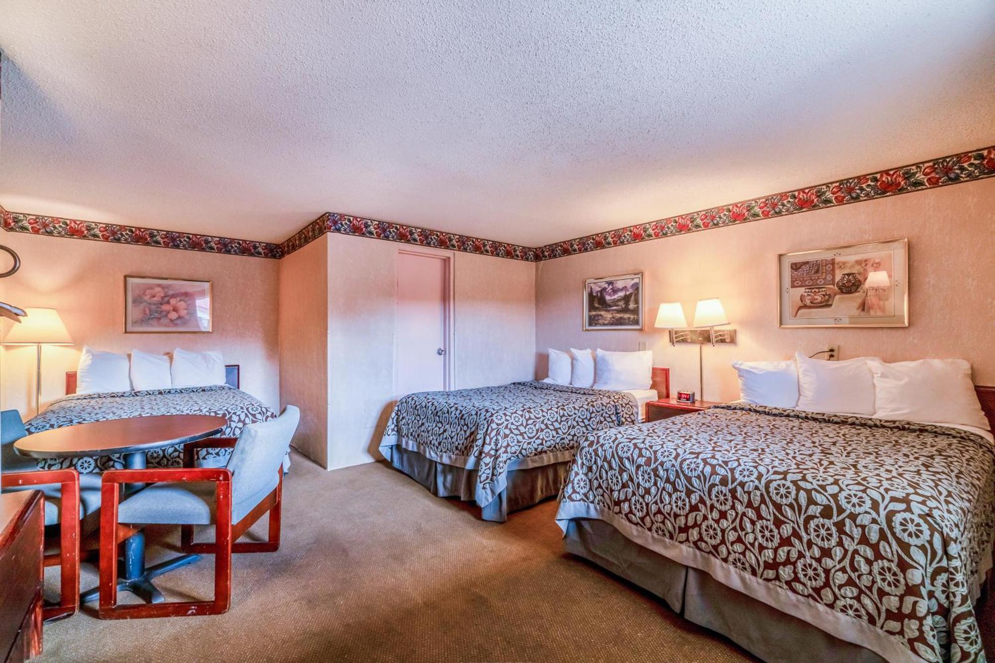 Motel Ozark Junction Mountain View By Oyo Extérieur photo