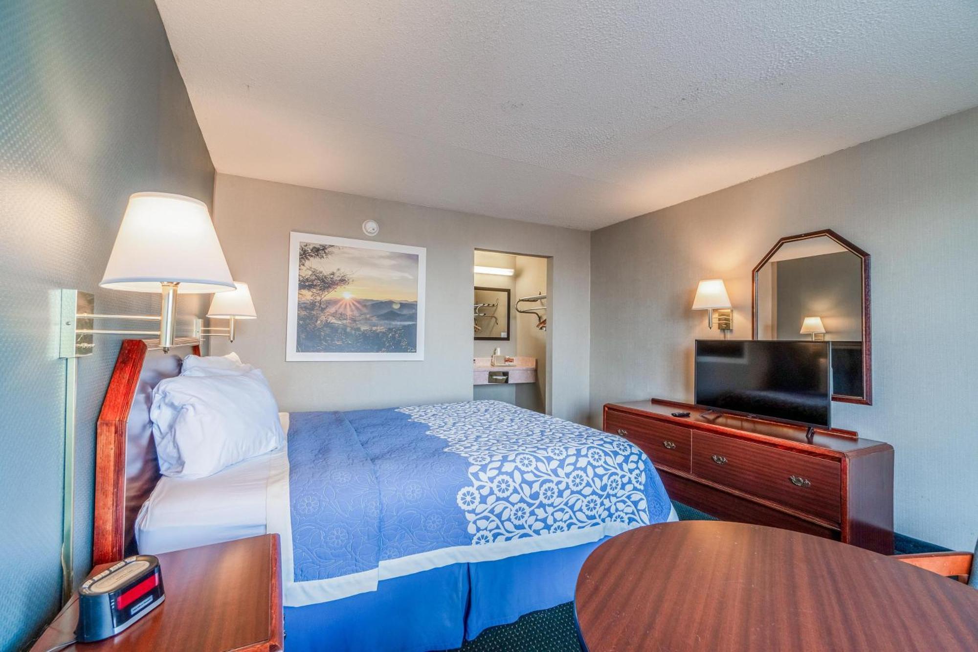 Motel Ozark Junction Mountain View By Oyo Extérieur photo