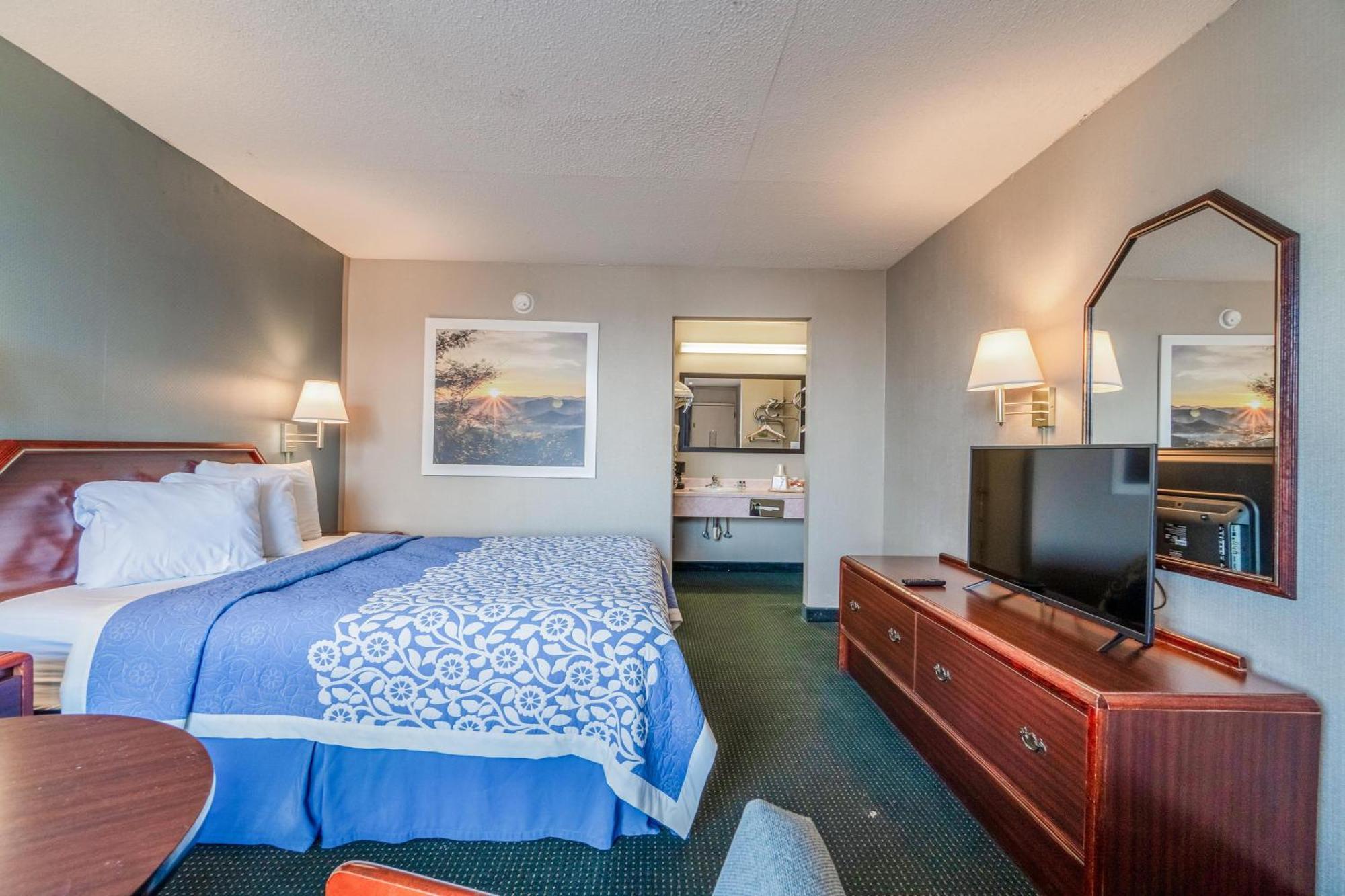 Motel Ozark Junction Mountain View By Oyo Extérieur photo