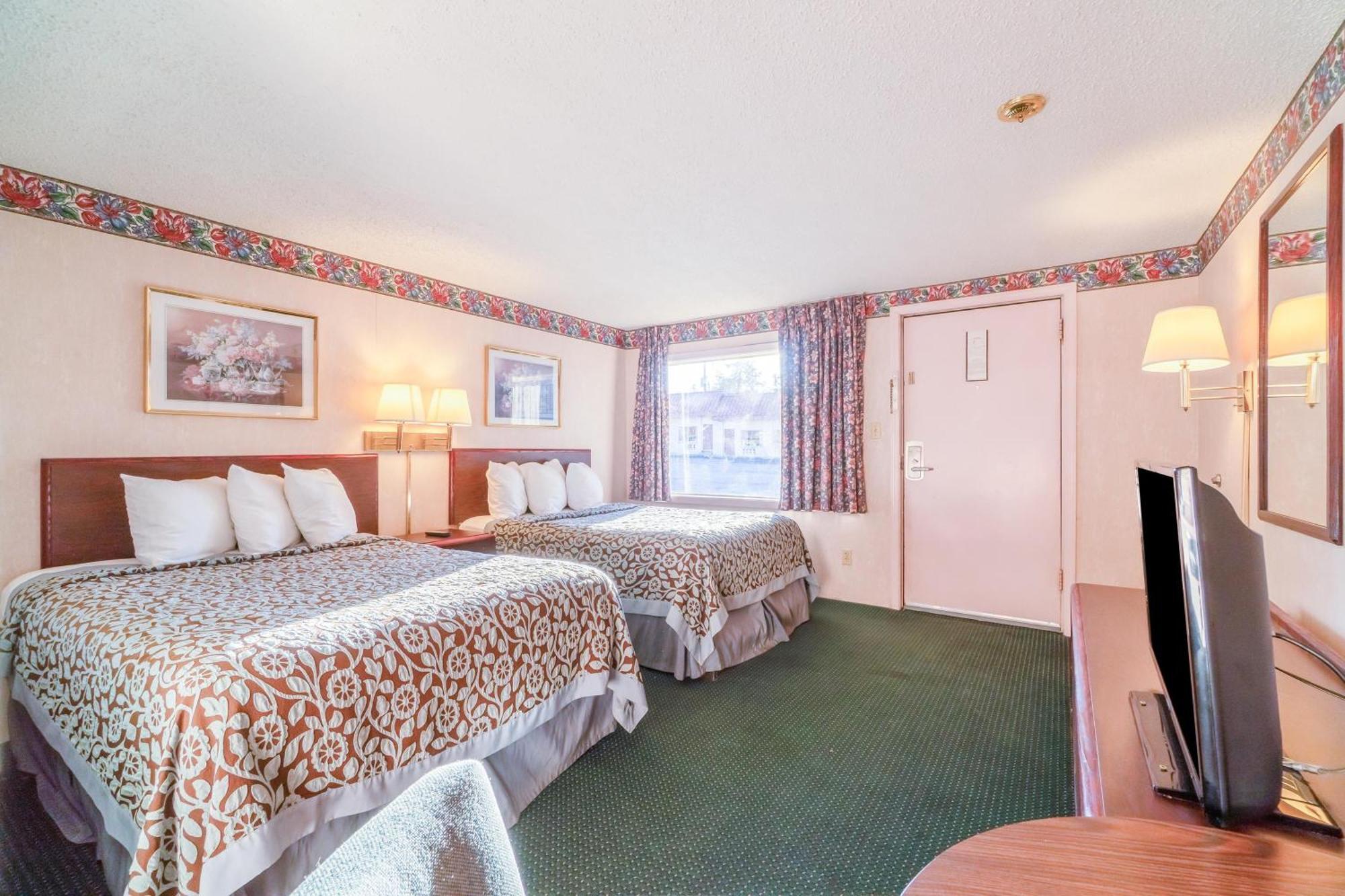 Motel Ozark Junction Mountain View By Oyo Extérieur photo