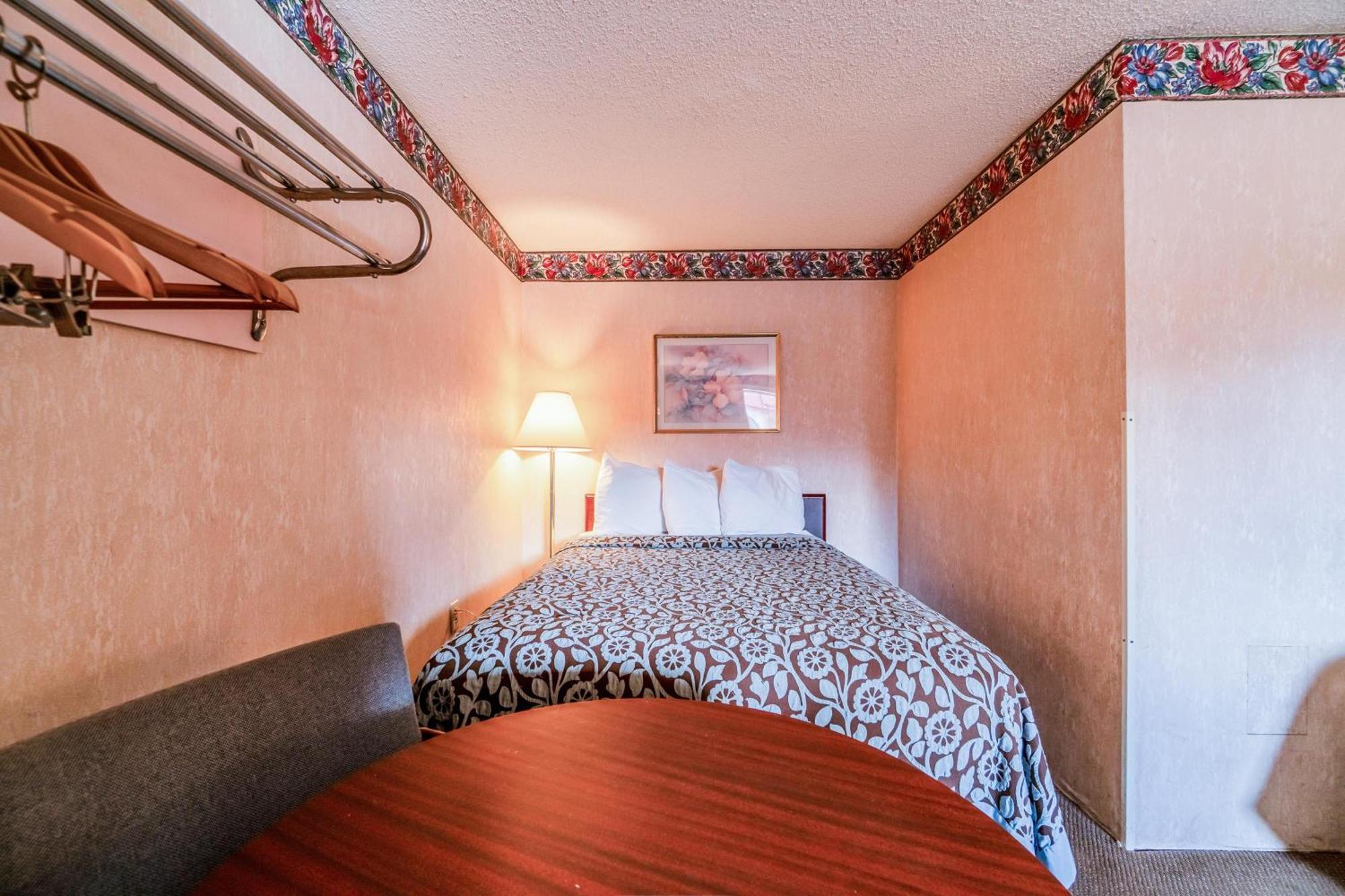 Motel Ozark Junction Mountain View By Oyo Extérieur photo
